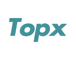 TOPX 第1类化学原料商标图样