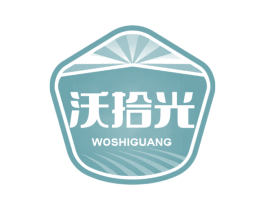 沃拾光 第1类化学原料商标图样