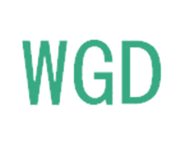 WGD 第1类化学原料商标图样