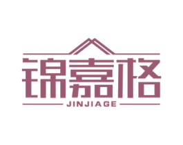 锦嘉格 第1类化学原料商标图样