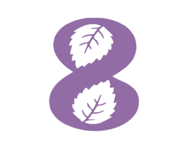 8 第1类化学原料商标图样