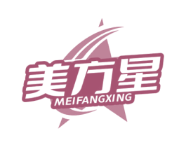 美方星 第1类化学原料商标图样