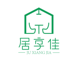 居享佳 第1类化学原料商标图样