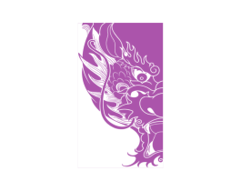 图形 第1类化学原料商标图样