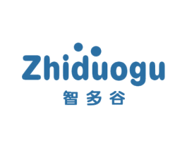 智多谷 第1类化学原料商标图样