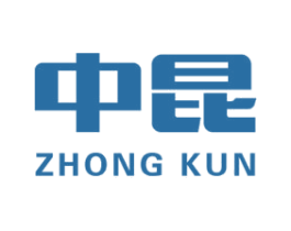 中昆 第1类化学原料商标图样
