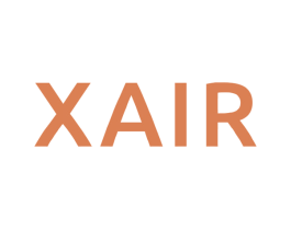 XAIR 第1类化学原料商标图样