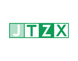 JTZX 第1类化学原料商标图样