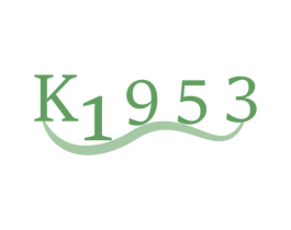K1953 第1类化学原料商标图样