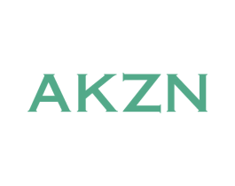 AKZN 第1类化学原料商标图样