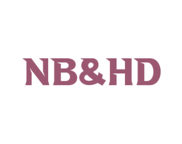 NB&HD 第1类化学原料商标图样