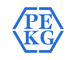 PEKG 第1类化学原料商标图样