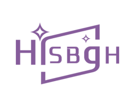 HISBGH 第1类化学原料商标图样