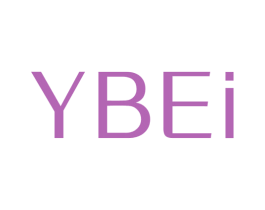 YBEI 第1类化学原料商标图样
