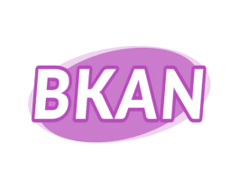 BKAN 第1类化学原料商标图样