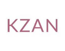 KZAN 第1类化学原料商标图样
