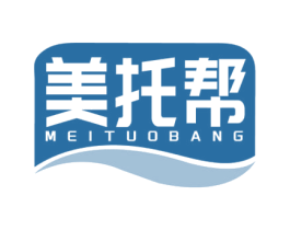 美托帮 第1类化学原料商标图样
