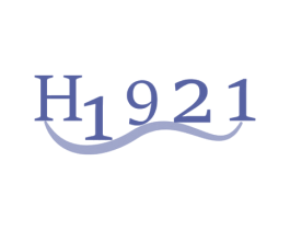 H1921 第1类化学原料商标图样
