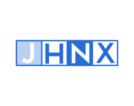 JHNX 第1类化学原料商标图样