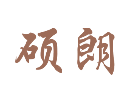 硕朗 第1类化学原料商标图样