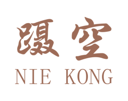 蹑空 第1类化学原料商标图样