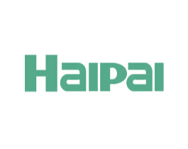 HAIPAI 第1类化学原料商标图样