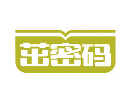 茁密码 第1类化学原料商标图样