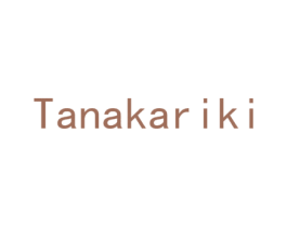 TANAKARIKI 第1类化学原料商标图样