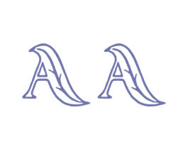 AA 第1类化学原料商标图样