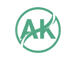 AK 第1类化学原料商标图样