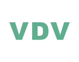 VDV 第1类化学原料商标图样