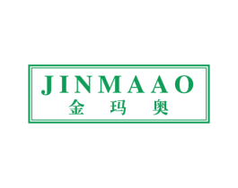 金玛奥 第1类化学原料商标图样
