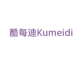 酷每迪 第19类建筑材料商标图样