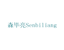 森毕亮 第11类家用电器商标图样