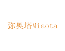 弥奥塔 第10类医疗器械商标图样