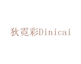 狄霓彩 第6类五金金属商标图样
