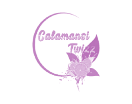 CALAMANSI TWIZZ 第32类啤酒饮料商标图样