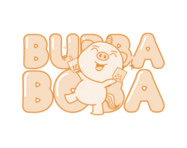 BUBA BA 第31类水果花木商标图样