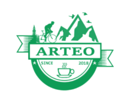 ARTEO SINCE 2018 第30类小食配料商标图样