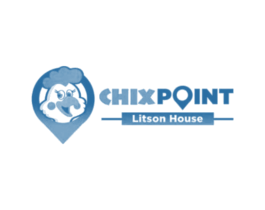 CHIXPOINT LITSON HOUSE 第43类餐饮酒店商标图样