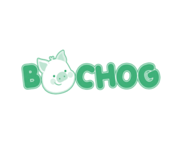 B CHOG 第31类水果花木商标图样
