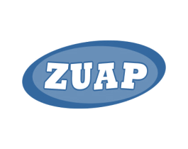 ZUAP 第3类化妆品商标图样