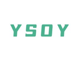 YSOY 第3类化妆品商标图样