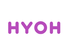 HYOH 第14类珠宝钟表商标图样
