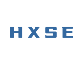 HXSE 第25类服装鞋帽商标图样