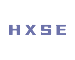 HXSE 第3类化妆品商标图样