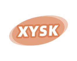 XYSK 第5类医药商标图样