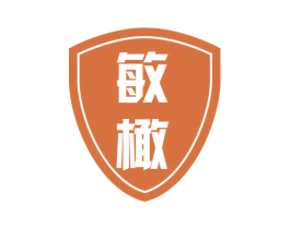 敏橄 第14类珠宝钟表商标图样