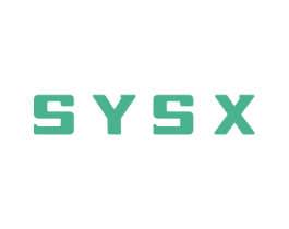 SYSX 第3类化妆品商标图样
