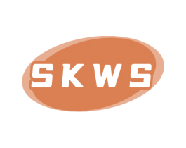 SKWS 第5类医药商标图样